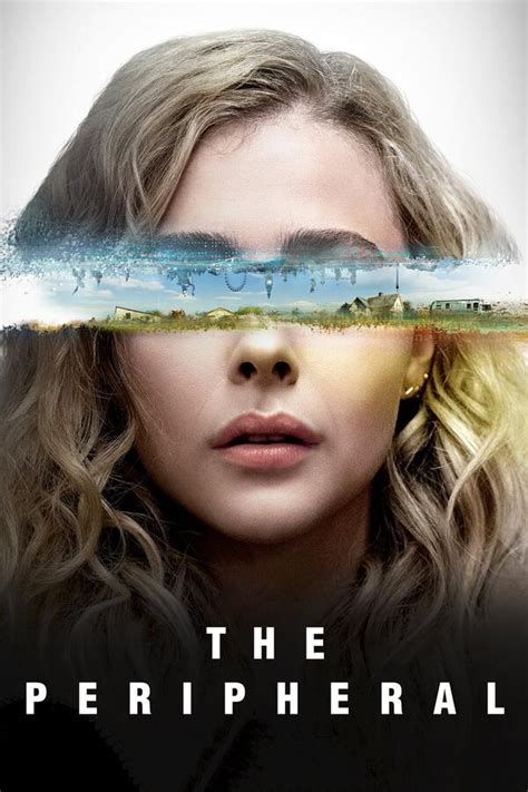 cartoonhd the peripheral|The Peripheral: All Episodes .